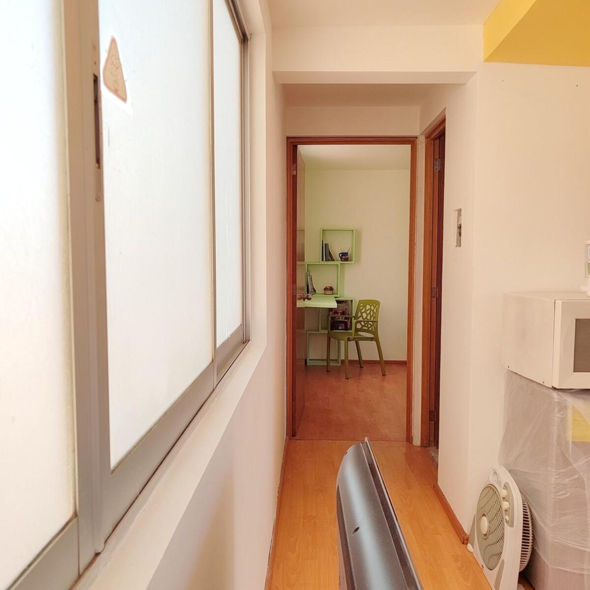 Downtown With Private Terrace Apartamento *