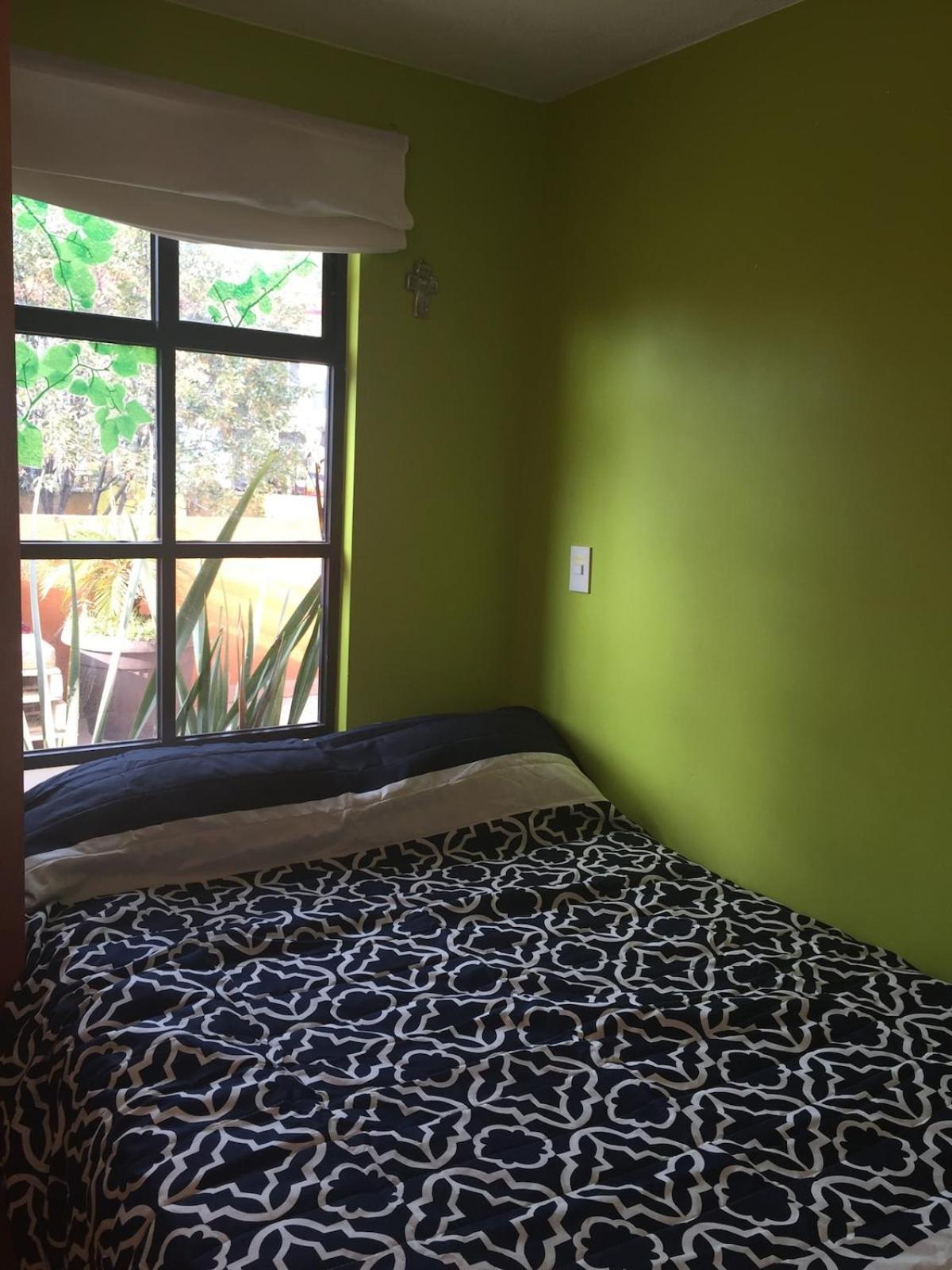 Downtown With Private Terrace Apartamento