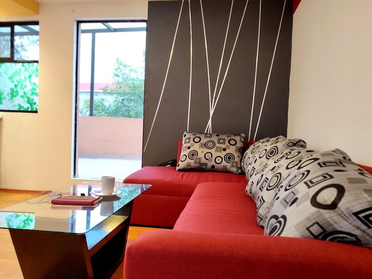 Appartamento Downtown With Private Terrace *