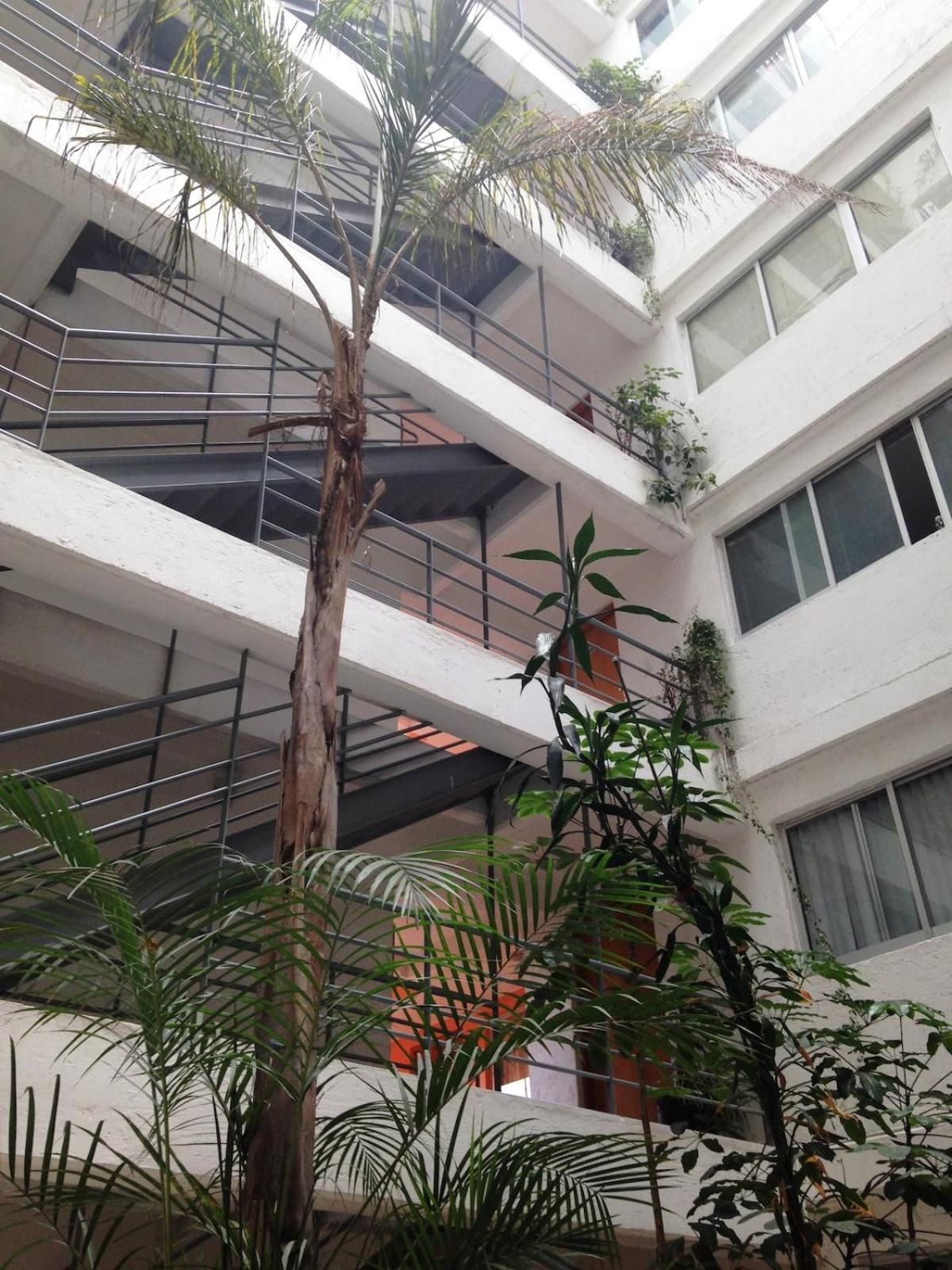 Appartamento Downtown With Private Terrace
